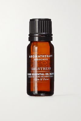 Aromatherapy Associates - De-stress Pure Essential Oil Blend, 10ml - one size