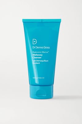Dr. Dennis Gross Skincare - Hyaluronic Marine Meltaway Cleanser, 150ml - one size
