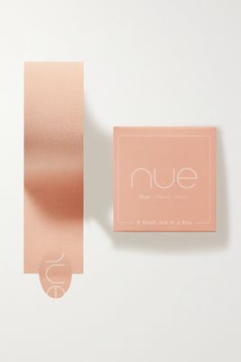 NUE - A Boob Job In A Box Breast Tape - Pink