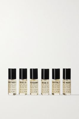 Le Labo - Eau De Parfum Discovery Set, 6 X 5ml - one size