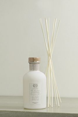Antica Farmacista - Lush Palm Reed Diffuser, 500ml - White
