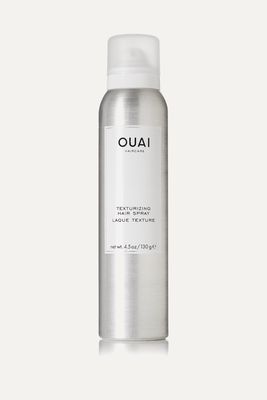 OUAI Haircare - Texturizing Hair Spray, 130g - one size