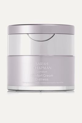 Sarah Chapman - Skinesis Comfort Cream D-stress, 30ml - one size