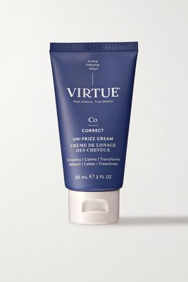 Virtue - Correct Un-frizz Cream, 60ml - one size