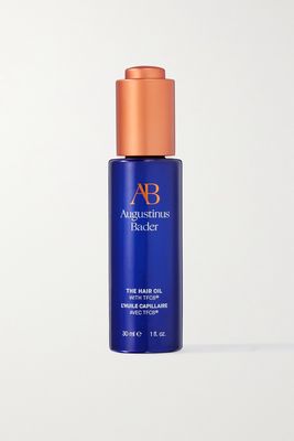 Augustinus Bader - The Hair Oil, 30ml - one size