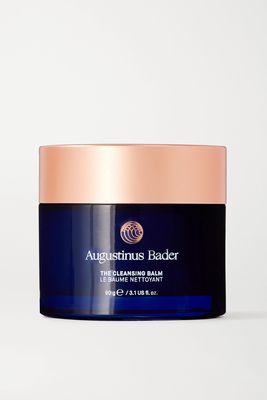 Augustinus Bader - The Cleansing Balm, 90g - one size