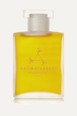 Aromatherapy Associates - Revive Morning Bath & Shower Oil, 55ml - one size