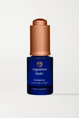 Augustinus Bader - The Face Oil, 10ml - one size