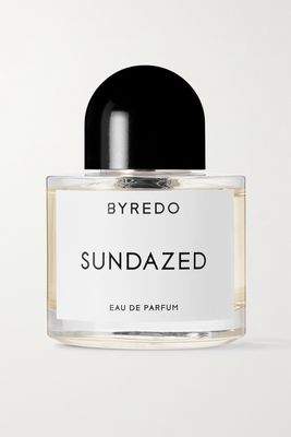 Byredo - Eau De Parfum - Sundazed, 50ml