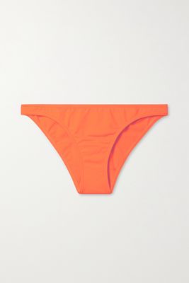 Eres - Les Essentiels Fripon Bikini Briefs - Orange