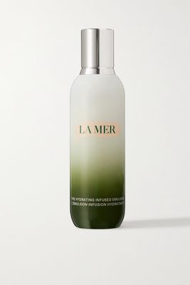 La Mer - The Hydrating Infused Emulsion, 125ml - one size