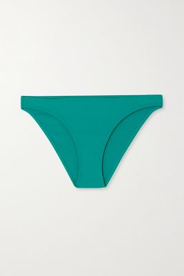 Eres - Les Essentiels Fripon Bikini Briefs - Green