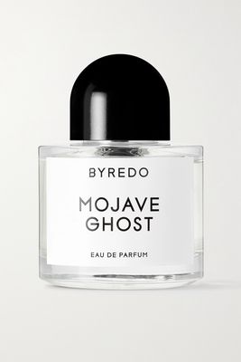 Byredo - Eau De Parfum - Mojave Ghost, 50ml