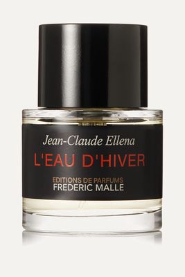 Frederic Malle - L'eau D'hiver Eau De Toilette - White Heliotrope & Iris, 50ml