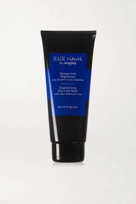 HAIR rituel by Sisley - Regenerating Hair Care Mask With Four Botanical Oils, 200ml - one size