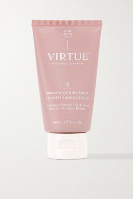 Virtue - Smooth Conditioner, 60ml - one size