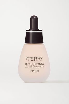 BY TERRY - Hyaluronic Hydra-foundation Spf30 - 100n