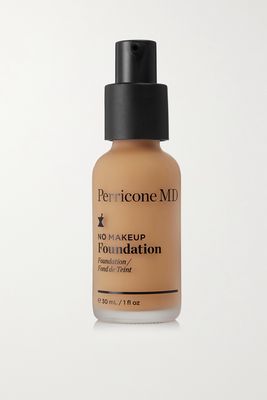 Perricone MD - No Makeup Foundation Broad Spectrum Spf20 - Golden, 30ml