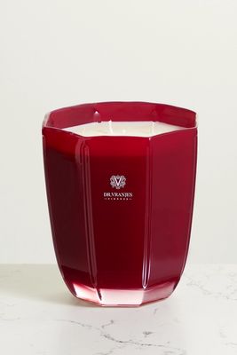 Dr. Vranjes Firenze - Rosso Nobile Scented Candle, 1000g - Red