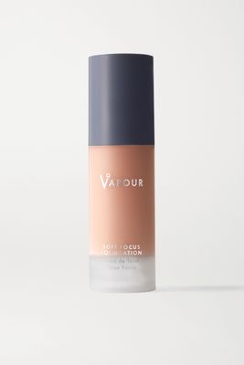 Vapour Beauty - Soft Focus Foundation - 100s, 30ml