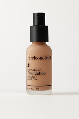 Perricone MD - No Makeup Foundation Broad Spectrum Spf20 - Nude, 30ml