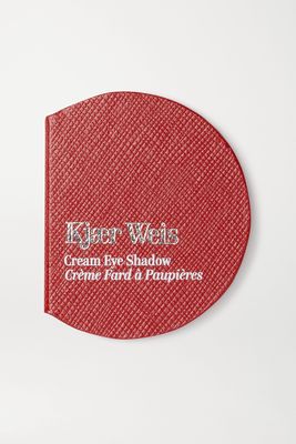 Kjaer Weis - Red Edition Refillable Compact - Cream Eye Shadow