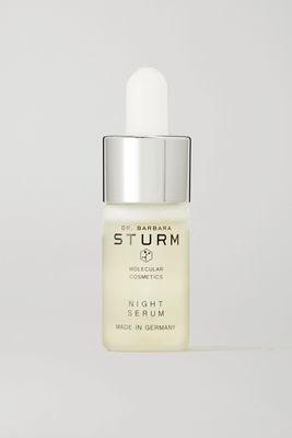 Dr. Barbara Sturm - Mini Night Serum, 10ml - one size