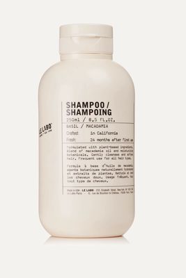 Le Labo - Shampoo - Basil, 250ml