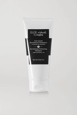 HAIR rituel by Sisley - Revitalizing Volumizing Shampoo With Camellia Oil, 200ml - one size