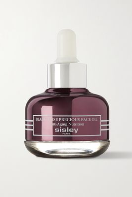 Sisley - Black Rose Precious Face Oil, 25ml - one size