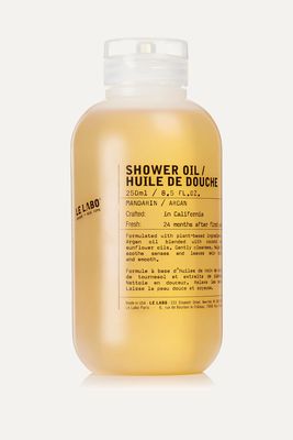 Le Labo - Shower Oil, 250ml - one size