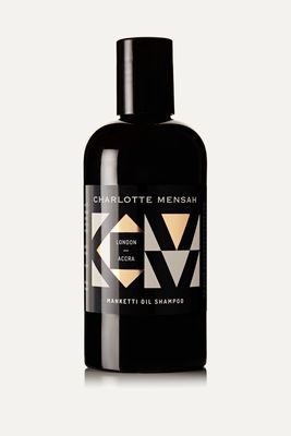 Charlotte Mensah - Manketti Oil Shampoo, 250ml - one size