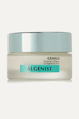 Algenist - Genius Sleeping Collagen, 60ml - one size