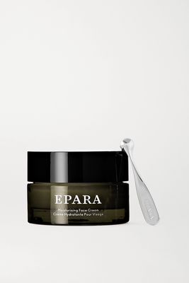 Epara - Moisturizing Face Cream Spf15, 50ml - one size