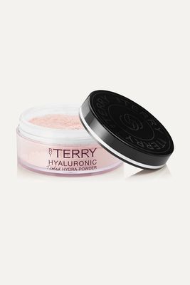 BY TERRY - Hyaluronic Tinted Hydra-powder - Rosy Light No.1