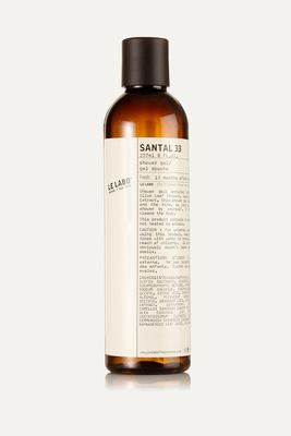 Le Labo - Santal 33 Shower Gel, 237ml - one size