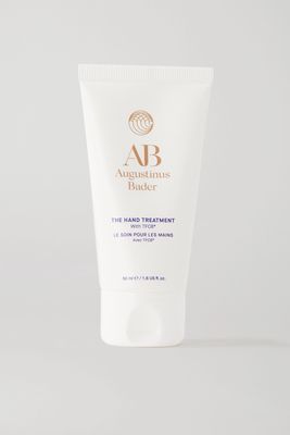 Augustinus Bader - The Hand Treatment, 50ml - one size