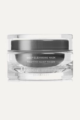 Omorovicza - Deep Cleansing Mask, 100ml - one size