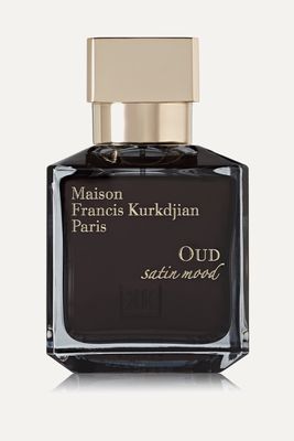 Maison Francis Kurkdjian - Oud Satin Mood Eau De Parfum - Oud & Patchouli, 70ml