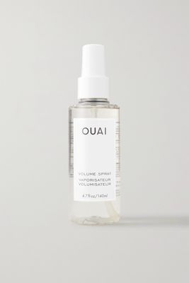 OUAI Haircare - Volume Spray, 140ml - one size