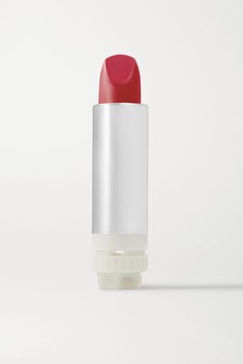 La Bouche Rouge - Satin Lipstick Refill - Burgundy