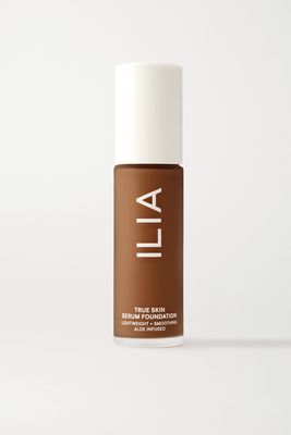 Ilia - True Skin Serum Foundation - Macquarie Sf13, 30ml