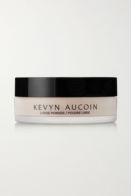 Kevyn Aucoin - Loose Powder, 12g - one size