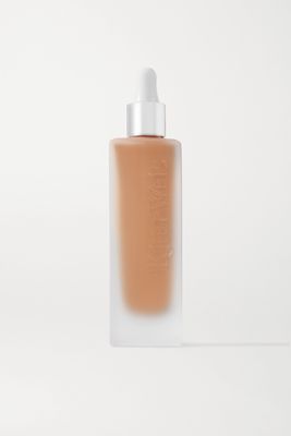 Kjaer Weis - Invisible Touch Liquid Foundation - Dainty D315, 30ml