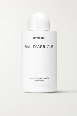 Byredo - Bal D'afrique Body Lotion, 225ml - one size