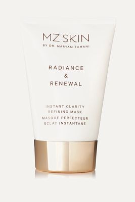 MZ Skin - Radiance & Renewal Instant Clarity Refining Mask, 100ml - one size