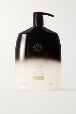 Oribe - Gold Lust Repair & Restore Shampoo, 1000ml - one size