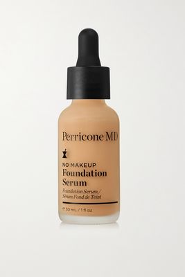 Perricone MD - No Makeup Foundation Serum Broad Spectrum Spf20 - Golden, 30ml