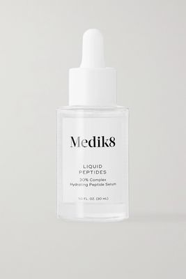 Medik8 - Liquid Peptides, 30ml - one size