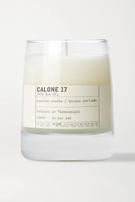 Le Labo - Calone 17 Scented Candle, 245g - one size